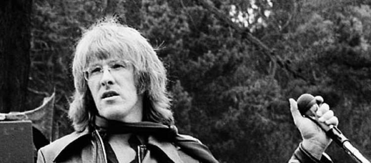 Paul Kantner