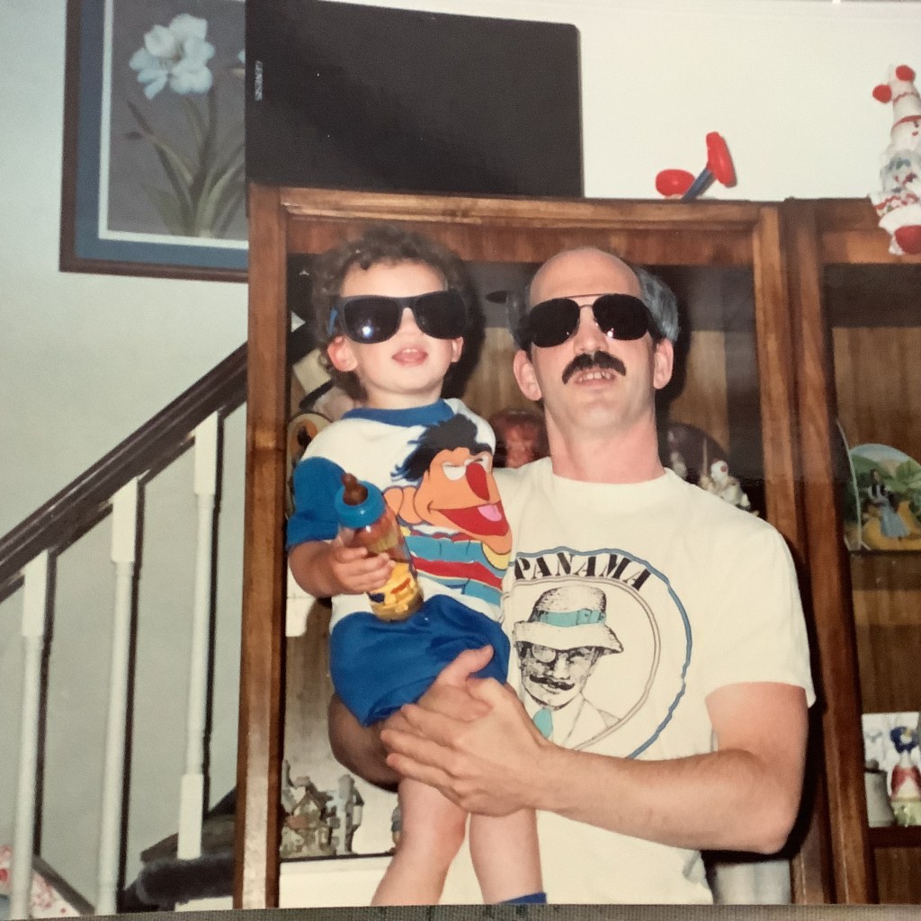 A Peek Behind the&nbsp;Curtain