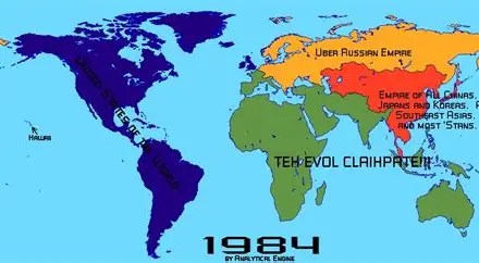 Future Legend – “this ain’t rock ‘n roll, this is …….. Genocide”